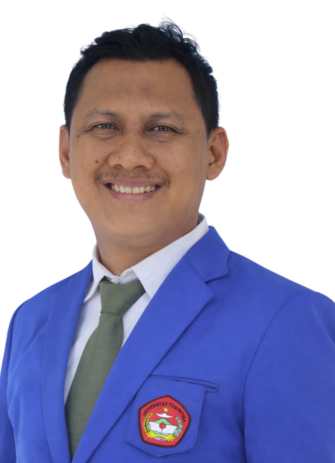 Andrie Firmansyah, SE., MM